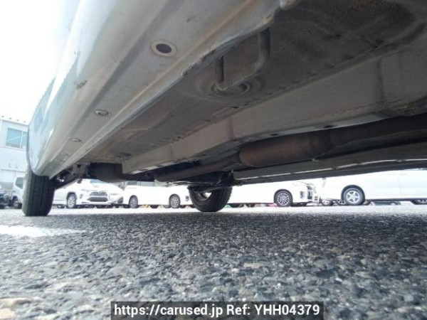Used 2012 AT suzuki alto HA25S Image[34]