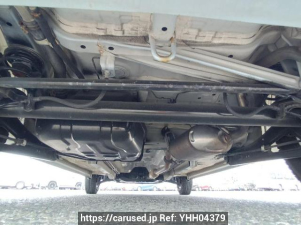 Used 2012 AT suzuki alto HA25S Image[38]