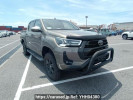 Toyota Hilux GUN125