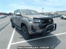 Used 2021 AT toyota hilux GUN125 Image[0]
