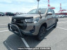 Used 2021 AT toyota hilux GUN125 Image[2]