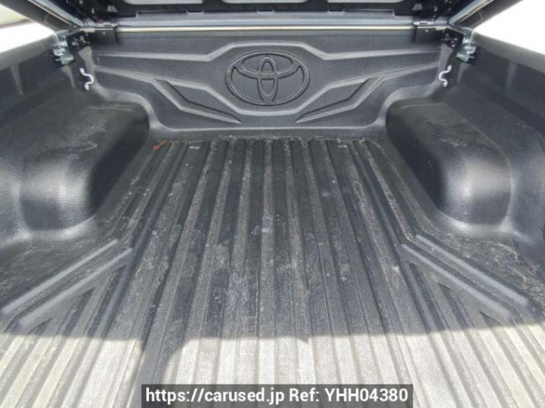 Used 2021 AT toyota hilux GUN125 Image[8]