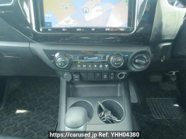 Used 2021 AT toyota hilux GUN125 Image[17]