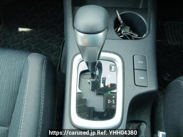 Used 2021 AT toyota hilux GUN125 Image[21]