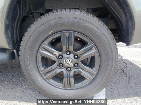 Used 2021 AT toyota hilux GUN125 Image[27]