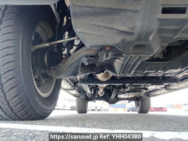 Used 2021 AT toyota hilux GUN125 Image[29]