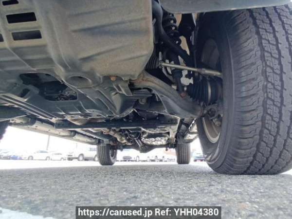 Used 2021 AT toyota hilux GUN125 Image[30]