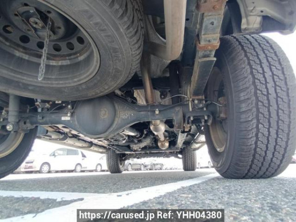 Used 2021 AT toyota hilux GUN125 Image[36]