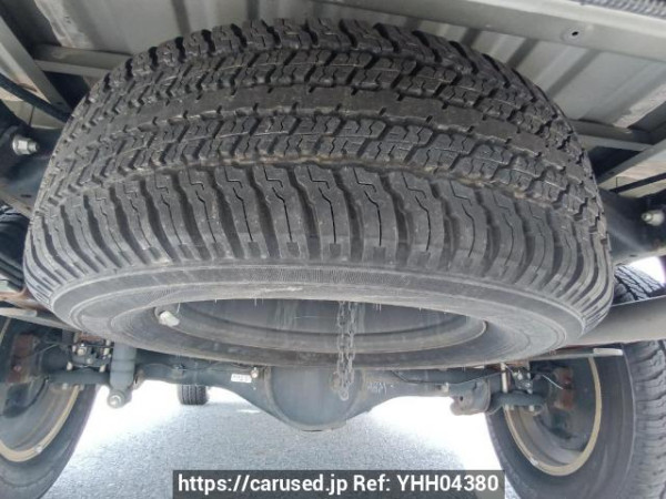 Used 2021 AT toyota hilux GUN125 Image[38]