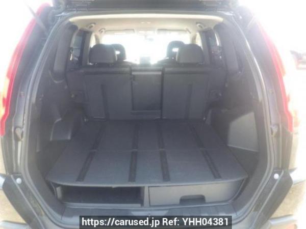 Used 2008 AT nissan x-trail NT31 Image[8]