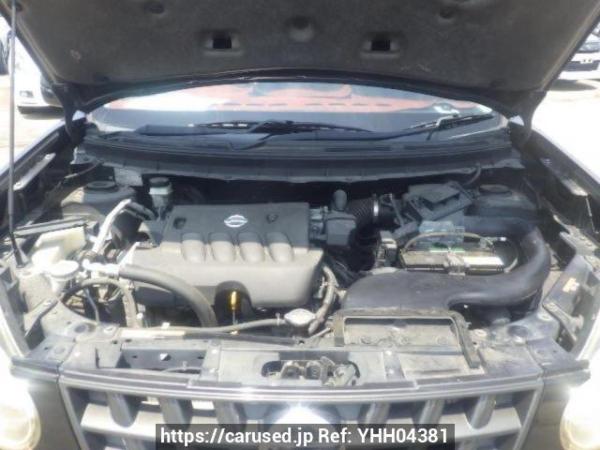 Used 2008 AT nissan x-trail NT31 Image[9]