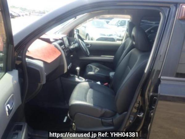 Used 2008 AT nissan x-trail NT31 Image[12]