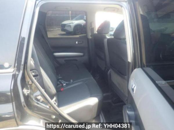 Used 2008 AT nissan x-trail NT31 Image[13]