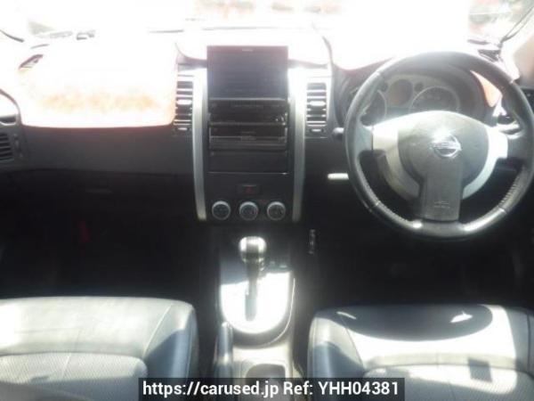 Used 2008 AT nissan x-trail NT31 Image[15]