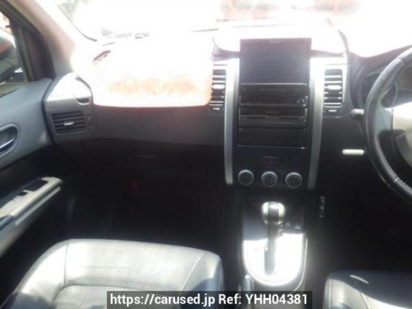 Used 2008 AT nissan x-trail NT31 Image[16]