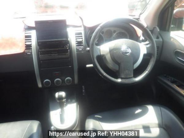 Used 2008 AT nissan x-trail NT31 Image[17]