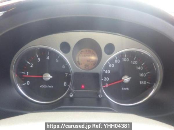 Used 2008 AT nissan x-trail NT31 Image[18]