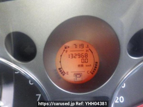 Used 2008 AT nissan x-trail NT31 Image[19]