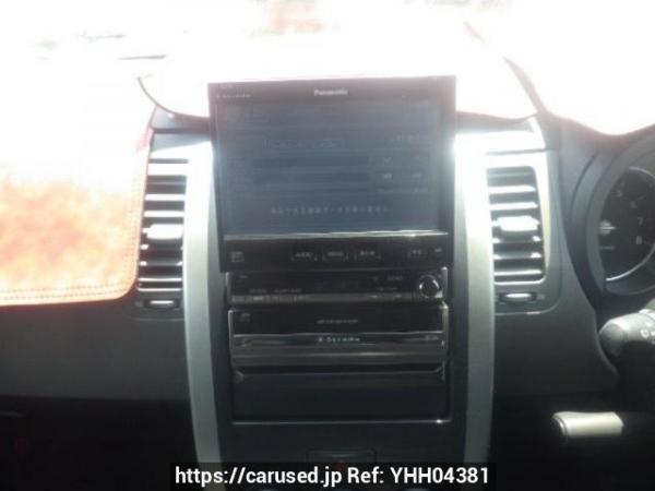 Used 2008 AT nissan x-trail NT31 Image[20]