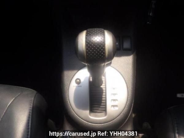Used 2008 AT nissan x-trail NT31 Image[22]