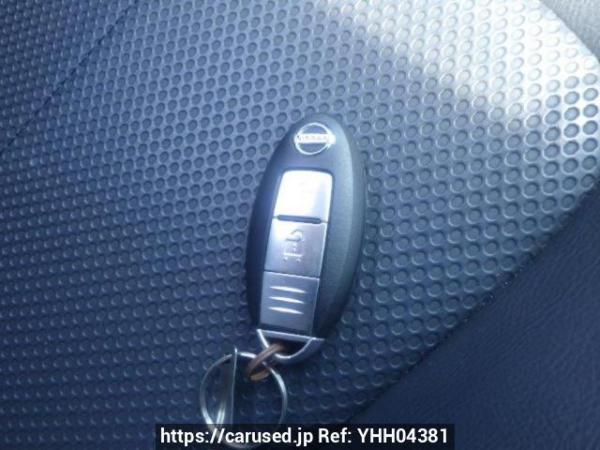 Used 2008 AT nissan x-trail NT31 Image[24]