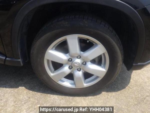 Used 2008 AT nissan x-trail NT31 Image[25]