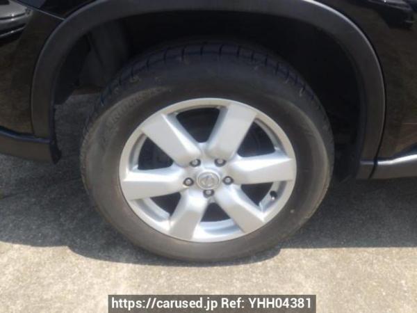 Used 2008 AT nissan x-trail NT31 Image[26]