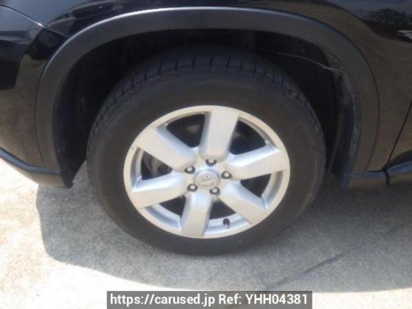 Used 2008 AT nissan x-trail NT31 Image[27]