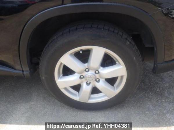 Used 2008 AT nissan x-trail NT31 Image[28]