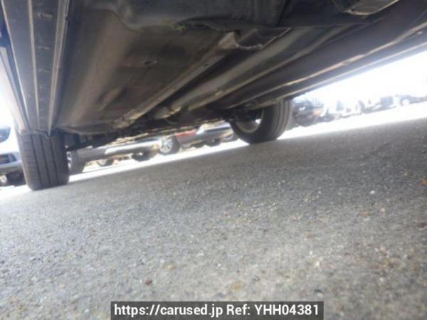 Used 2008 AT nissan x-trail NT31 Image[31]