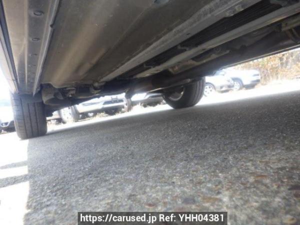 Used 2008 AT nissan x-trail NT31 Image[33]