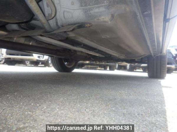 Used 2008 AT nissan x-trail NT31 Image[34]