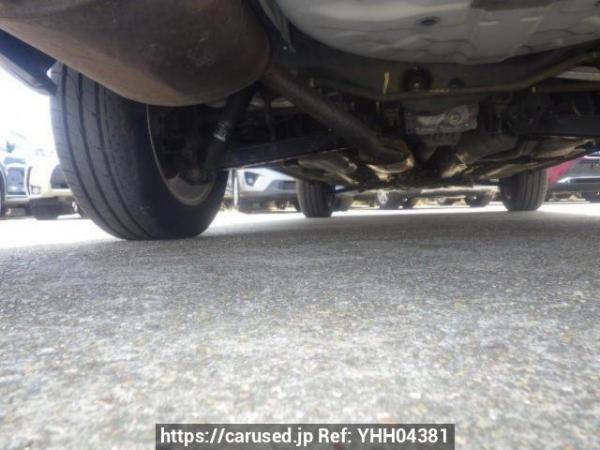Used 2008 AT nissan x-trail NT31 Image[35]