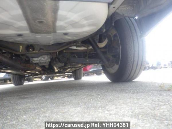Used 2008 AT nissan x-trail NT31 Image[36]