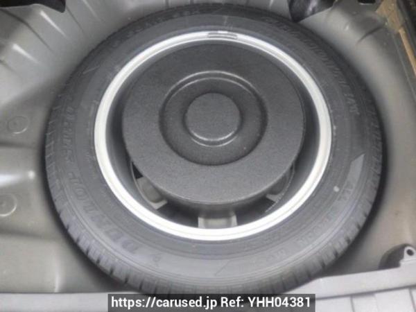 Used 2008 AT nissan x-trail NT31 Image[37]