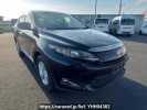 Toyota Harrier ZSU60W