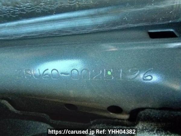 Used 2014 AT toyota harrier ZSU60W Image[12]