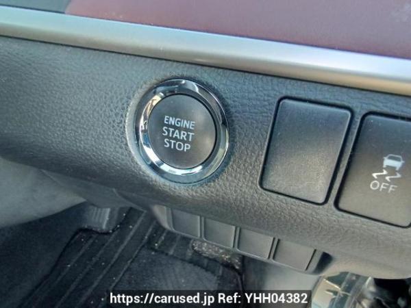 Used 2014 AT toyota harrier ZSU60W Image[26]