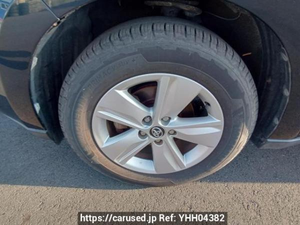 Used 2014 AT toyota harrier ZSU60W Image[29]