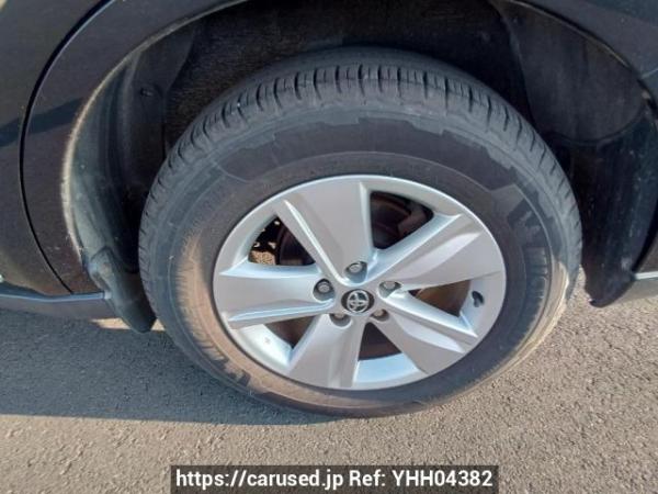 Used 2014 AT toyota harrier ZSU60W Image[31]
