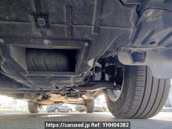 Used 2014 AT toyota harrier ZSU60W Image[33]