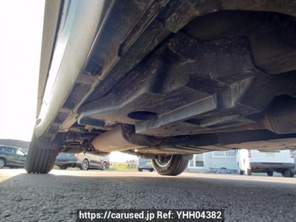 Used 2014 AT toyota harrier ZSU60W Image[34]