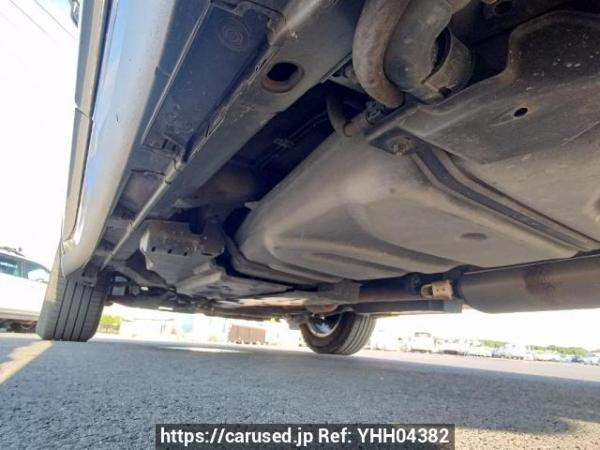 Used 2014 AT toyota harrier ZSU60W Image[36]