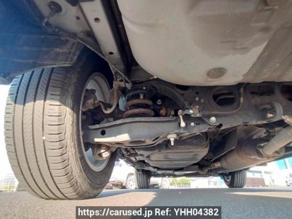 Used 2014 AT toyota harrier ZSU60W Image[38]