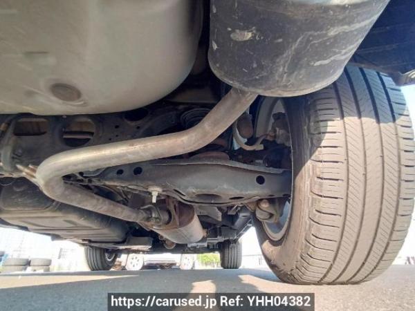 Used 2014 AT toyota harrier ZSU60W Image[40]