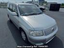 Toyota Succeed Van NCP51V