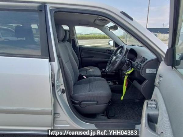 Used 2004 MT toyota succeed-van NCP51V Image[12]