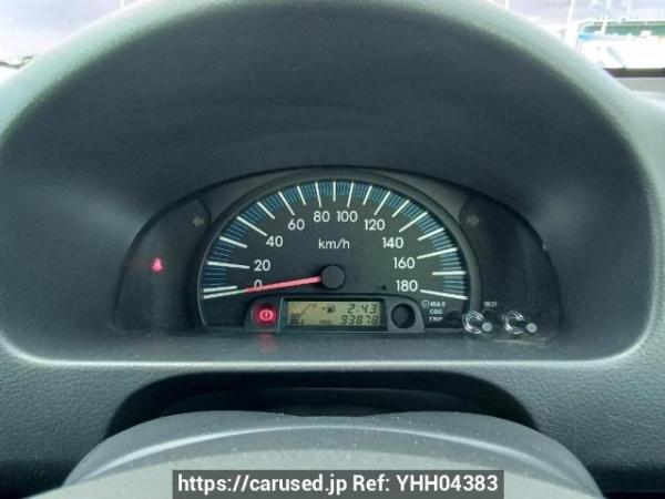 Used 2004 MT toyota succeed-van NCP51V Image[23]