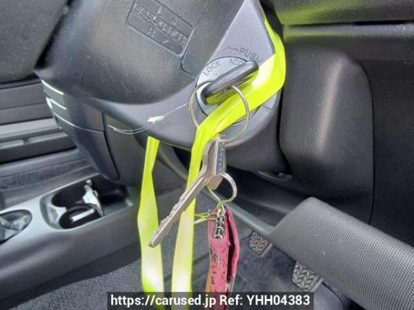 Used 2004 MT toyota succeed-van NCP51V Image[25]