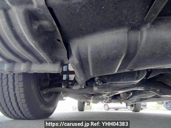 Used 2004 MT toyota succeed-van NCP51V Image[30]